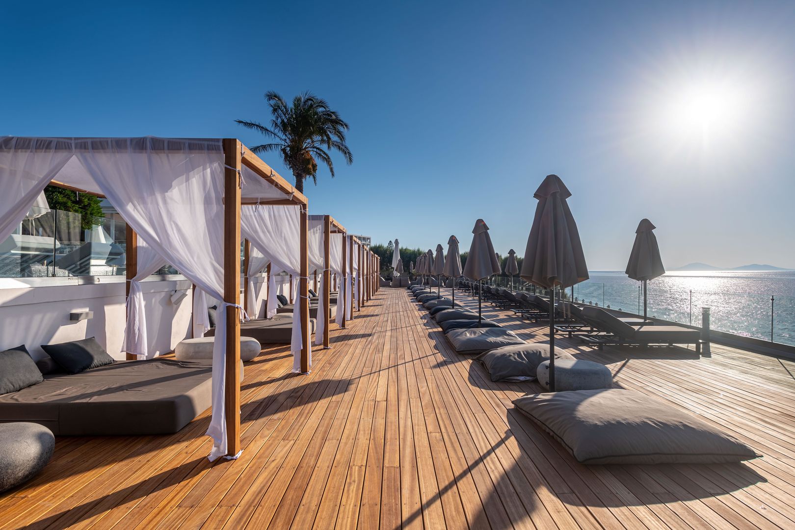 Dimitra Beach Hotel & Suites foto 8