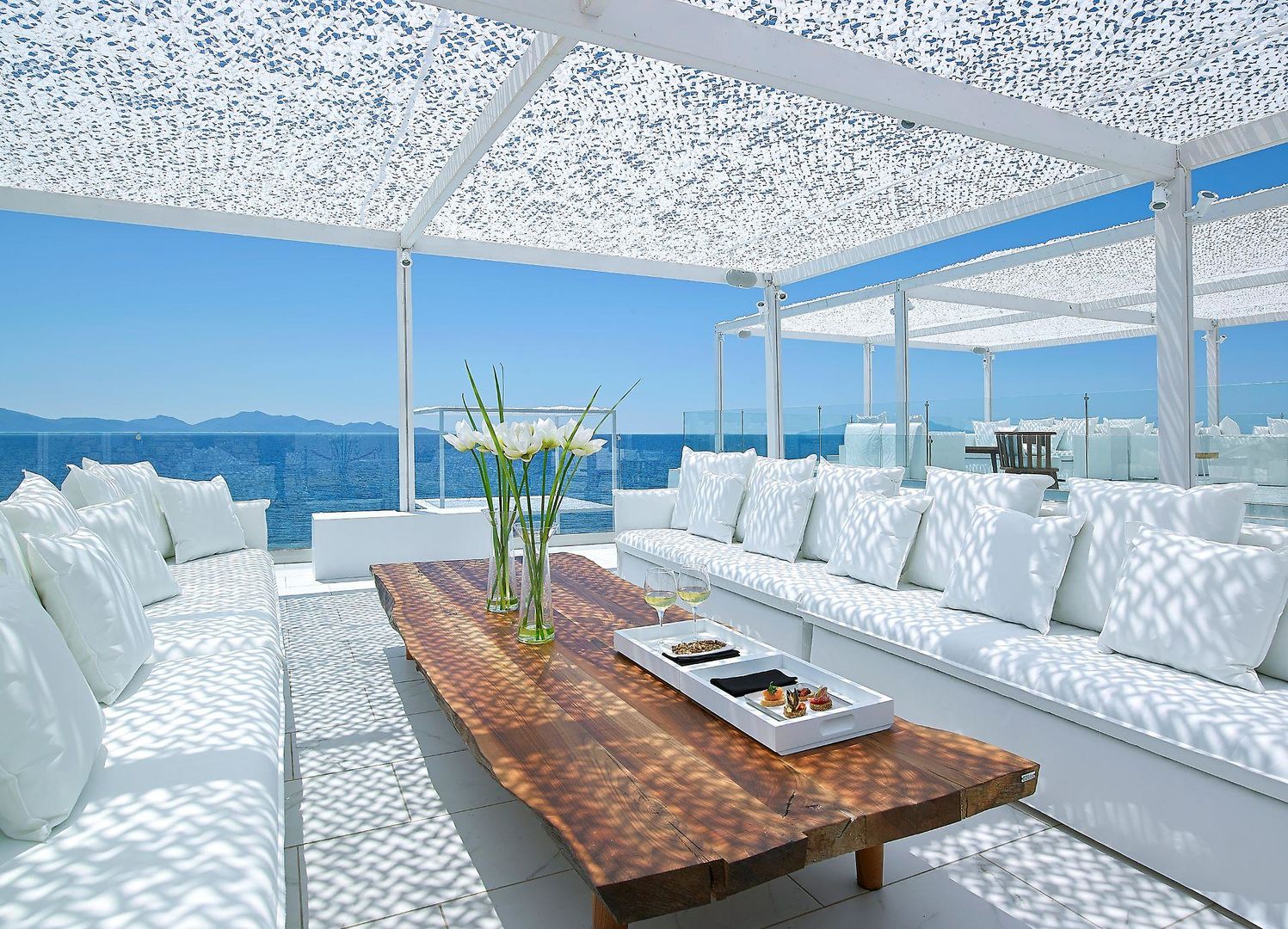 Dimitra Beach Hotel & Suites foto 13