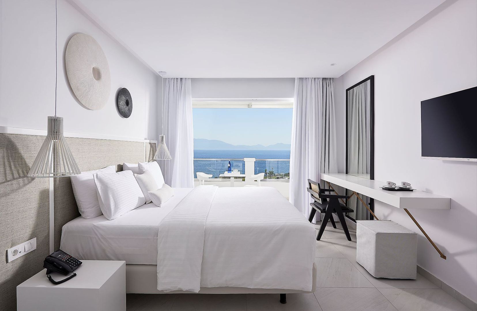 Dimitra Beach Hotel & Suites foto 19