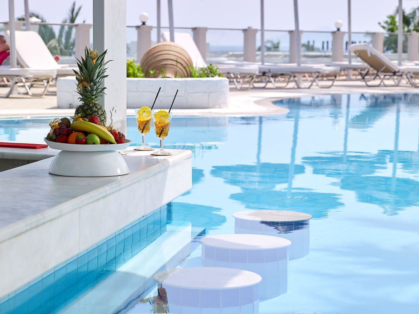 Dimitra Beach Hotel & Suites foto 17