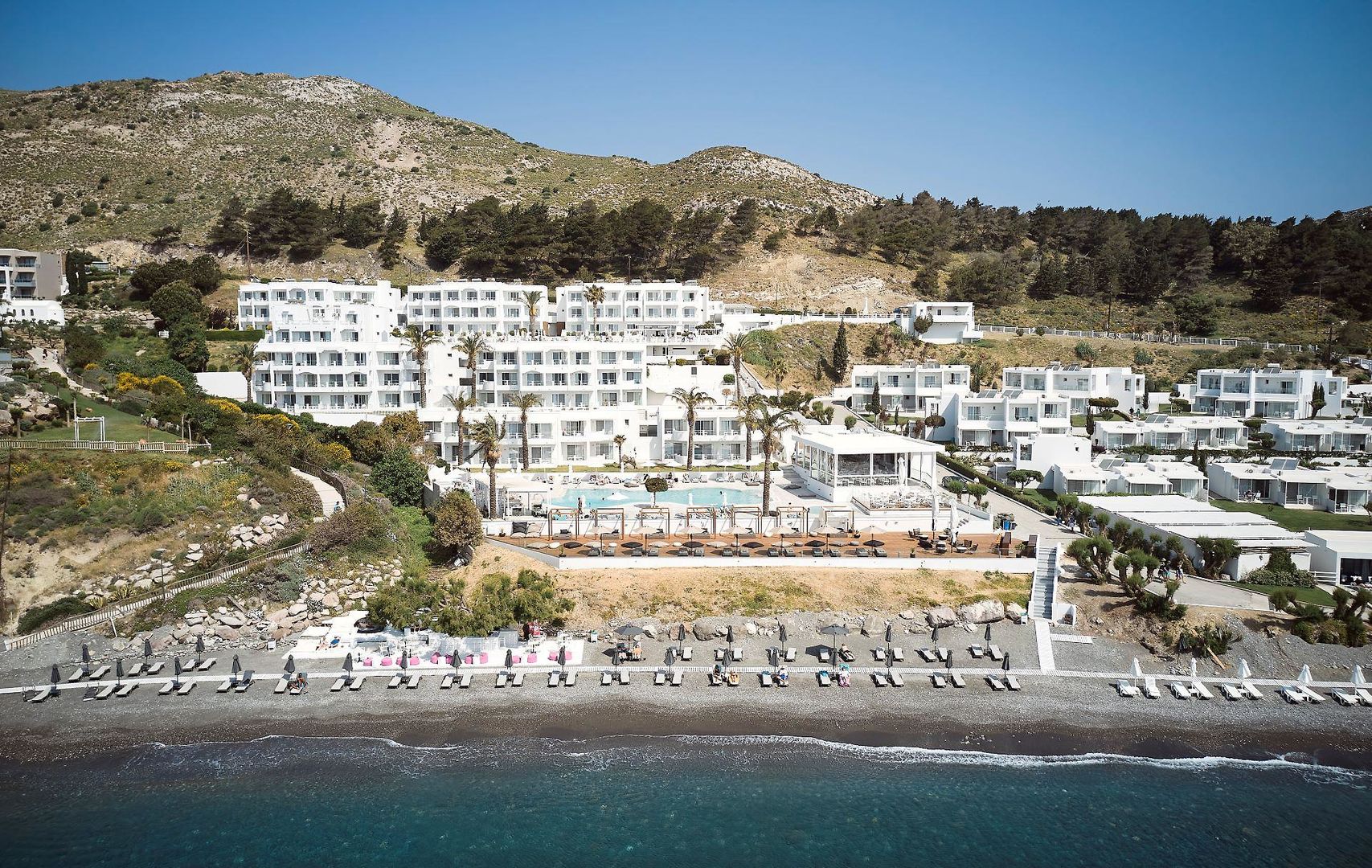 Dimitra Beach Hotel & Suites foto 29