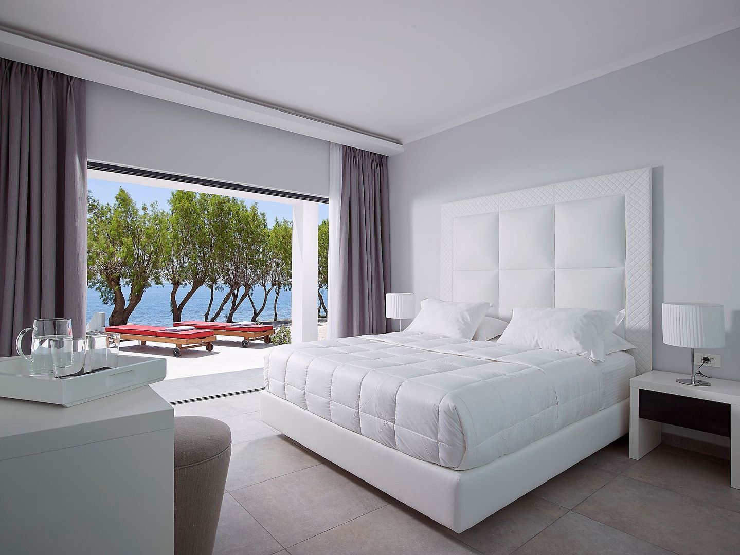 Dimitra Beach Hotel & Suites foto 9