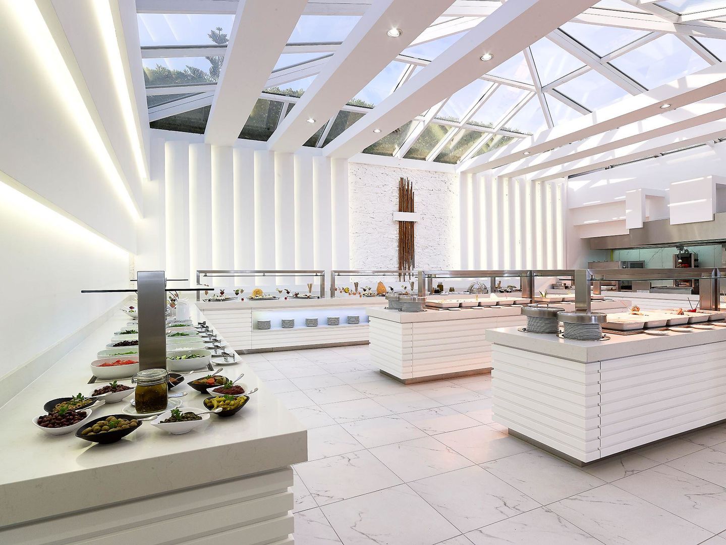 Dimitra Beach Hotel & Suites image 3