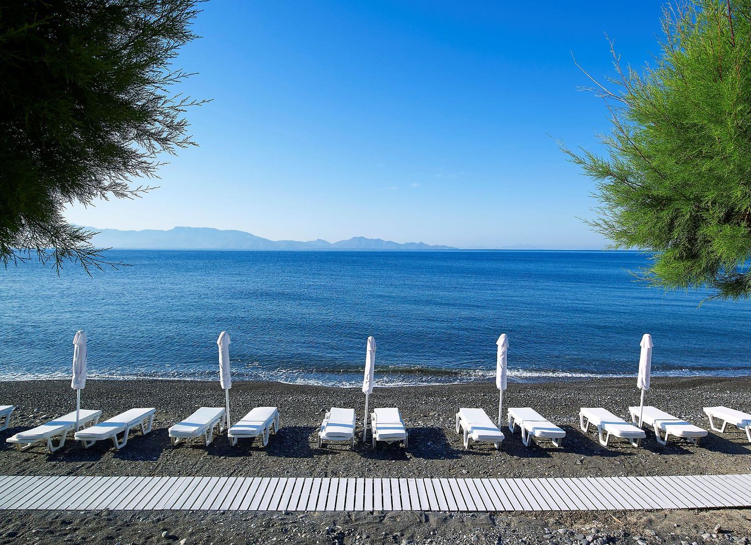 Dimitra Beach Hotel & Suites foto 7