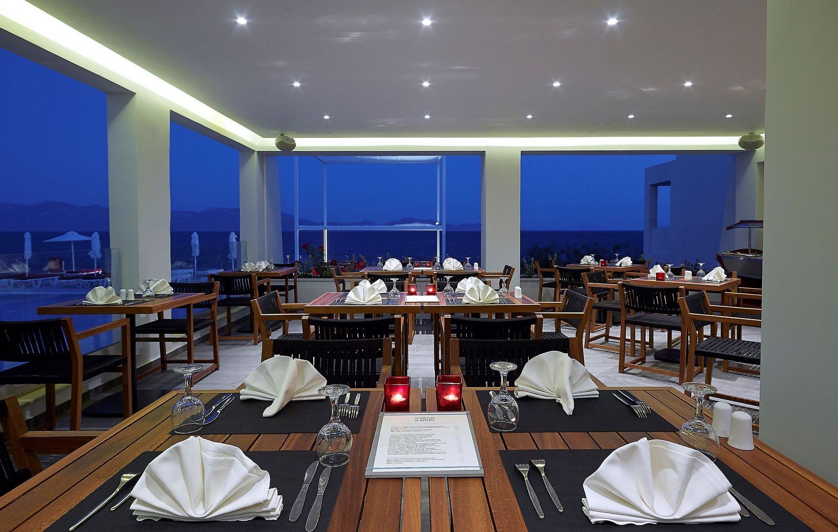 Dimitra Beach Hotel & Suites foto 22