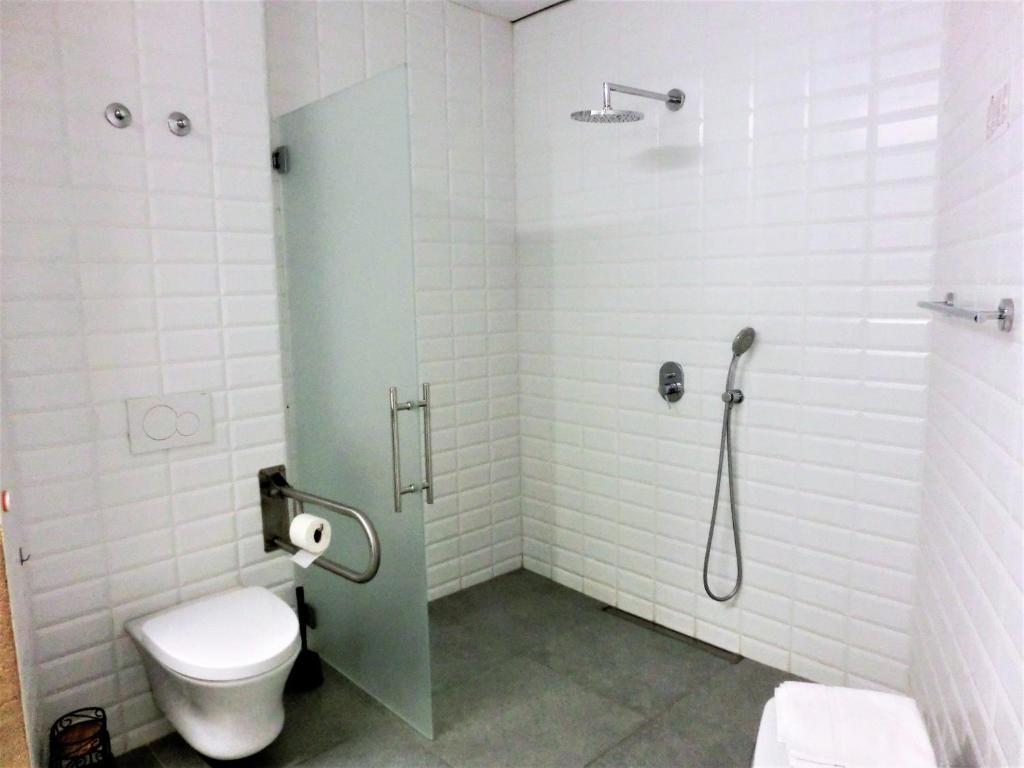 Hostal Les Monges Palace foto 6