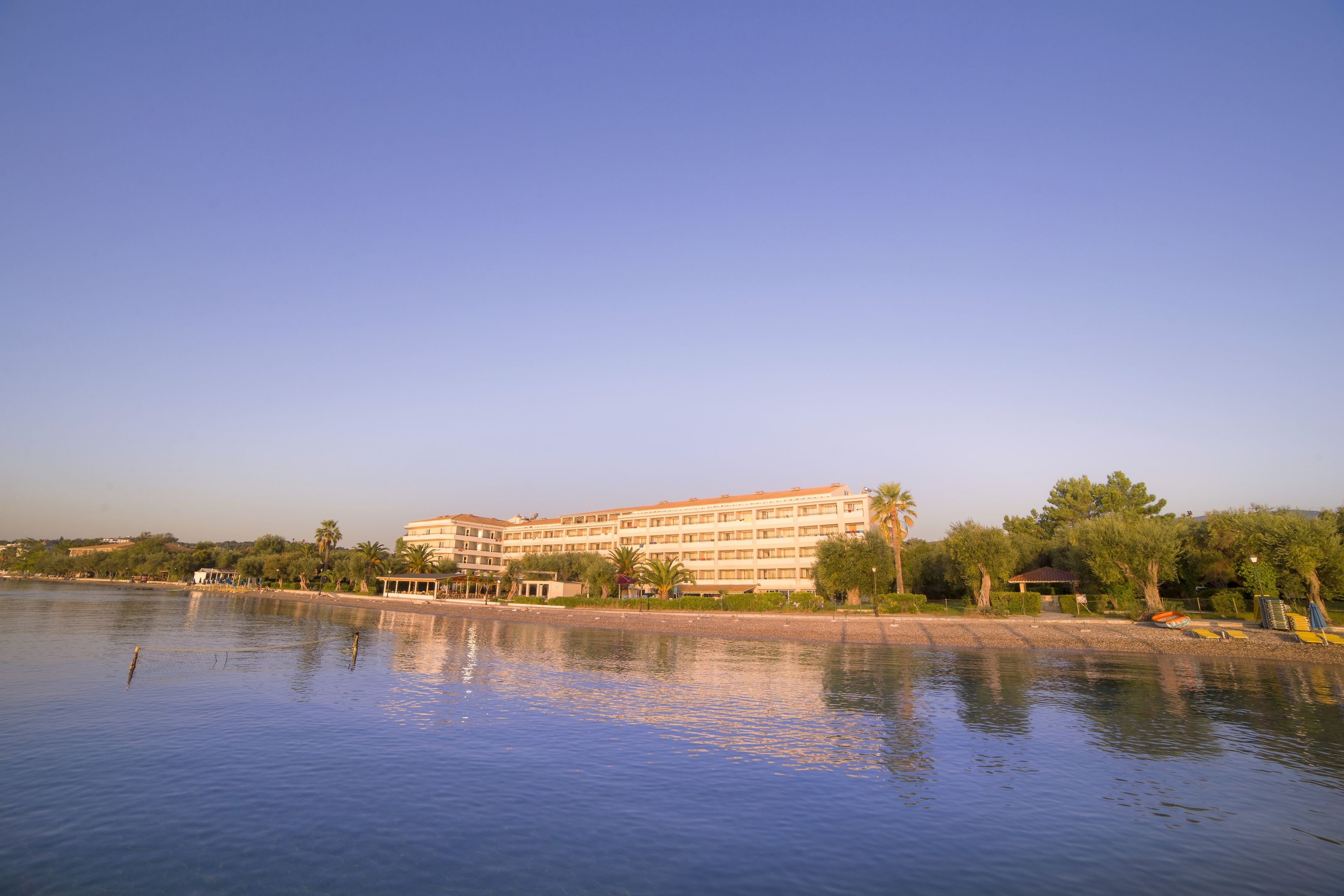 Elea Beach Hotel image 2