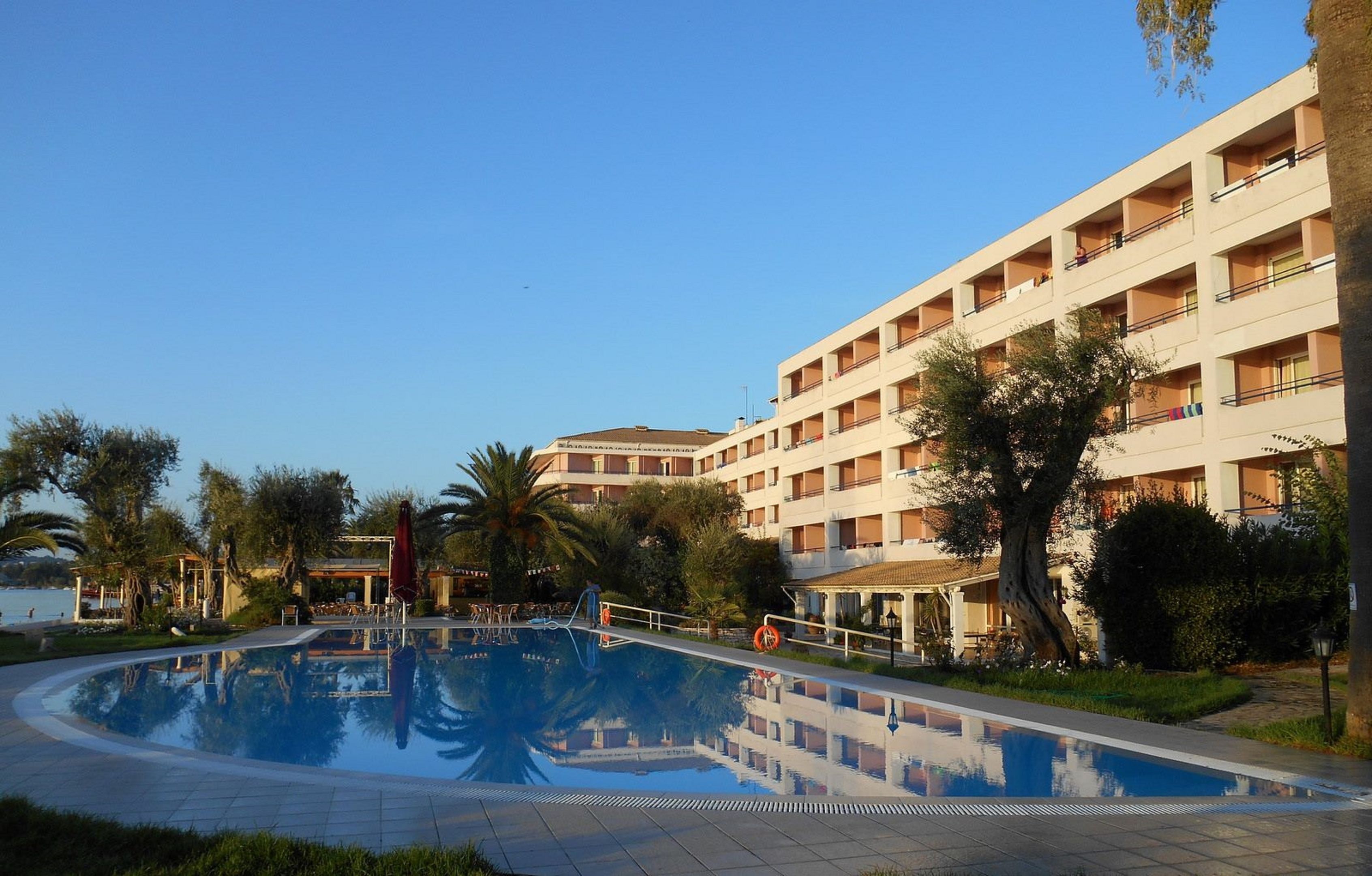 Elea Beach Hotel image 1