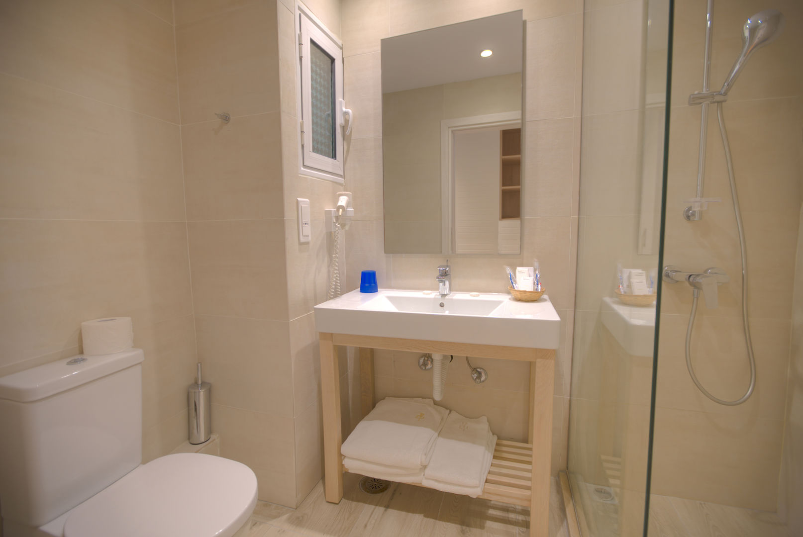 Elea Beach Hotel foto 12