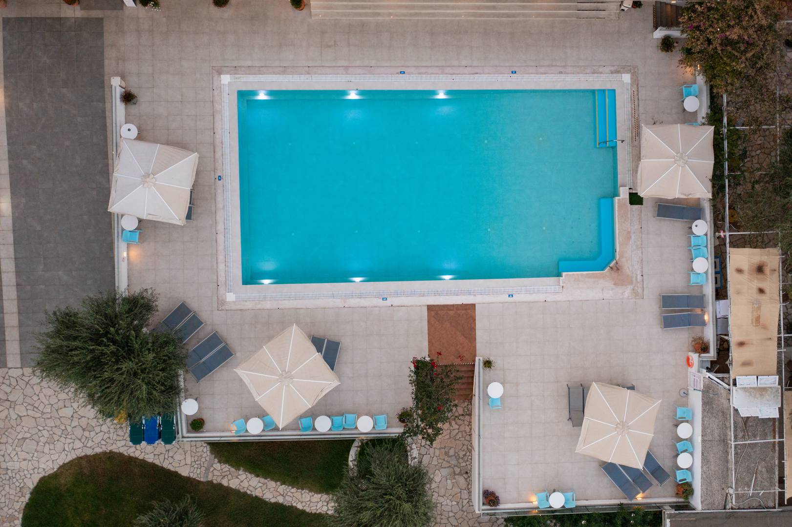 Elea Beach Hotel foto 14