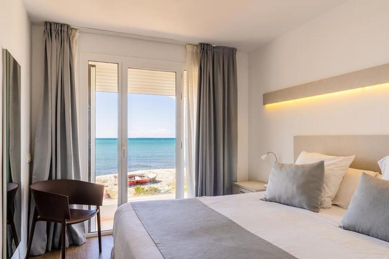 Elea Beach Hotel foto 4