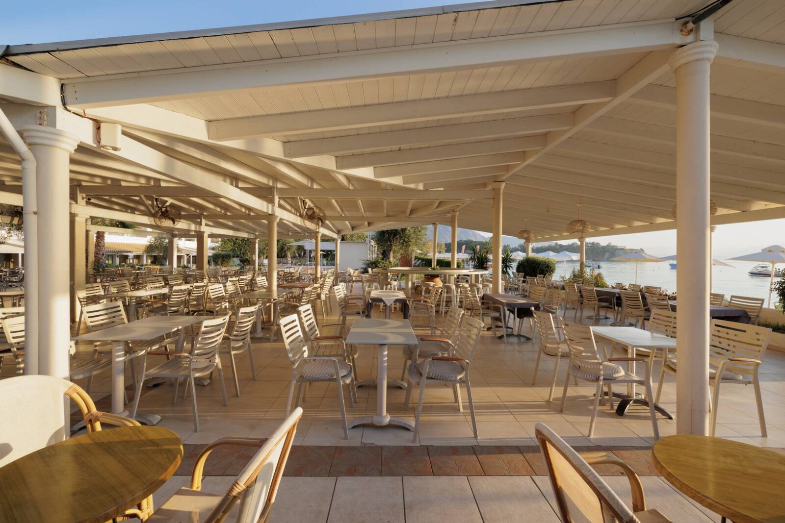 Elea Beach Hotel foto 18