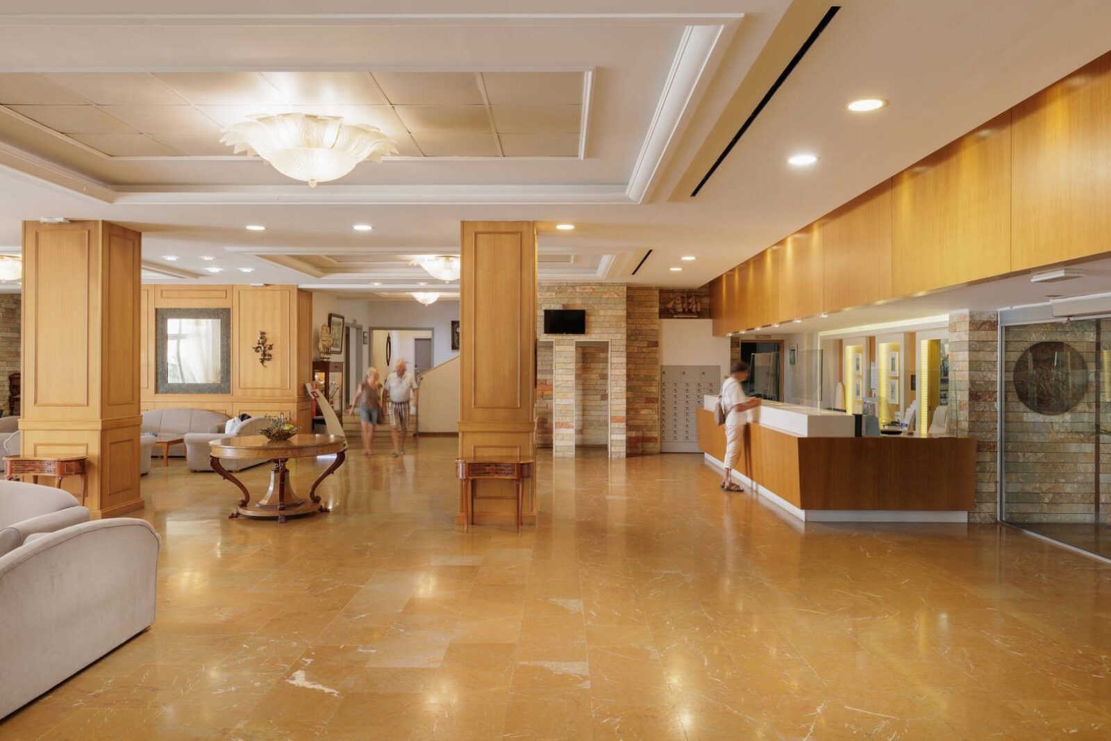 Elea Beach Hotel foto 20