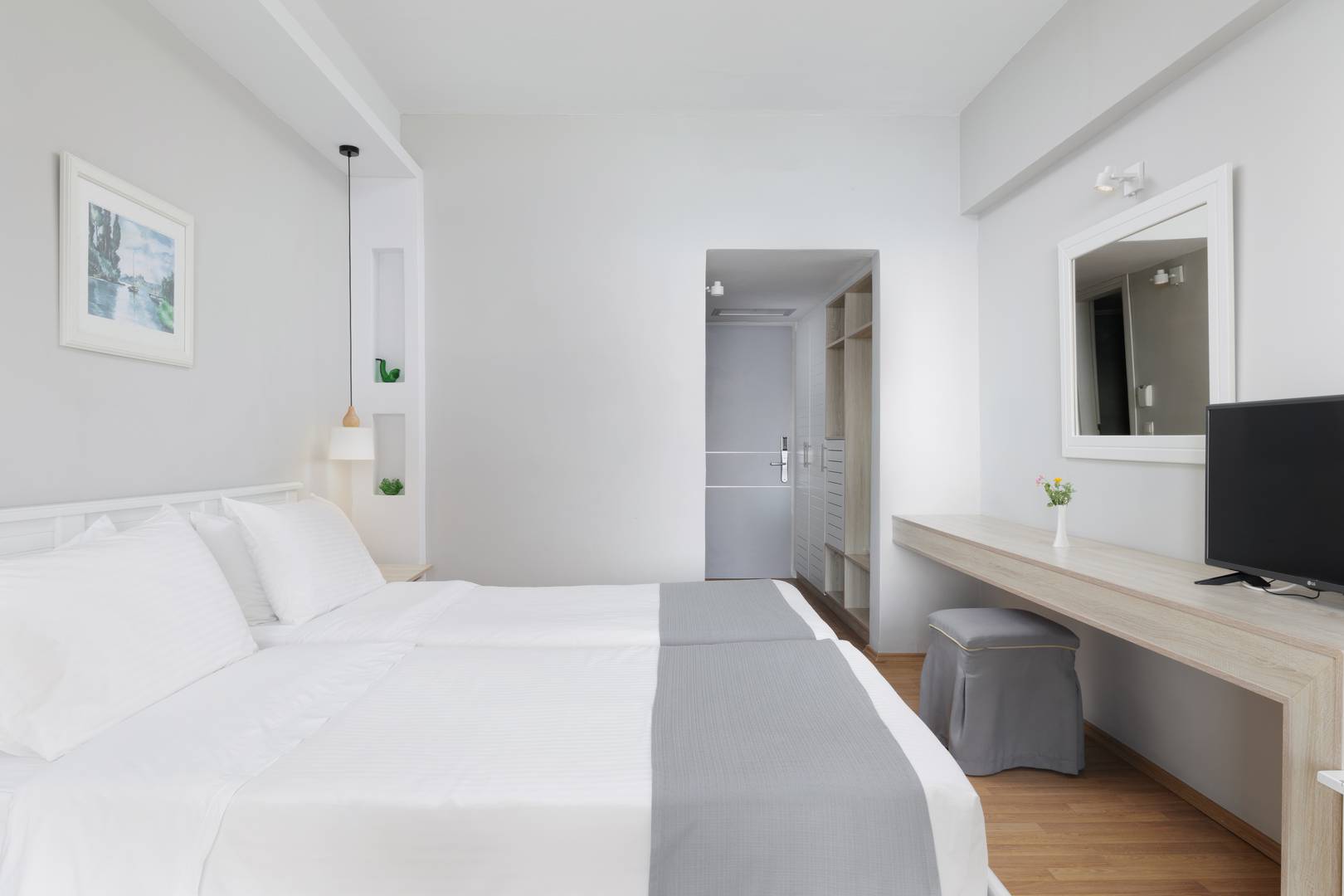 Elea Beach Hotel foto 7