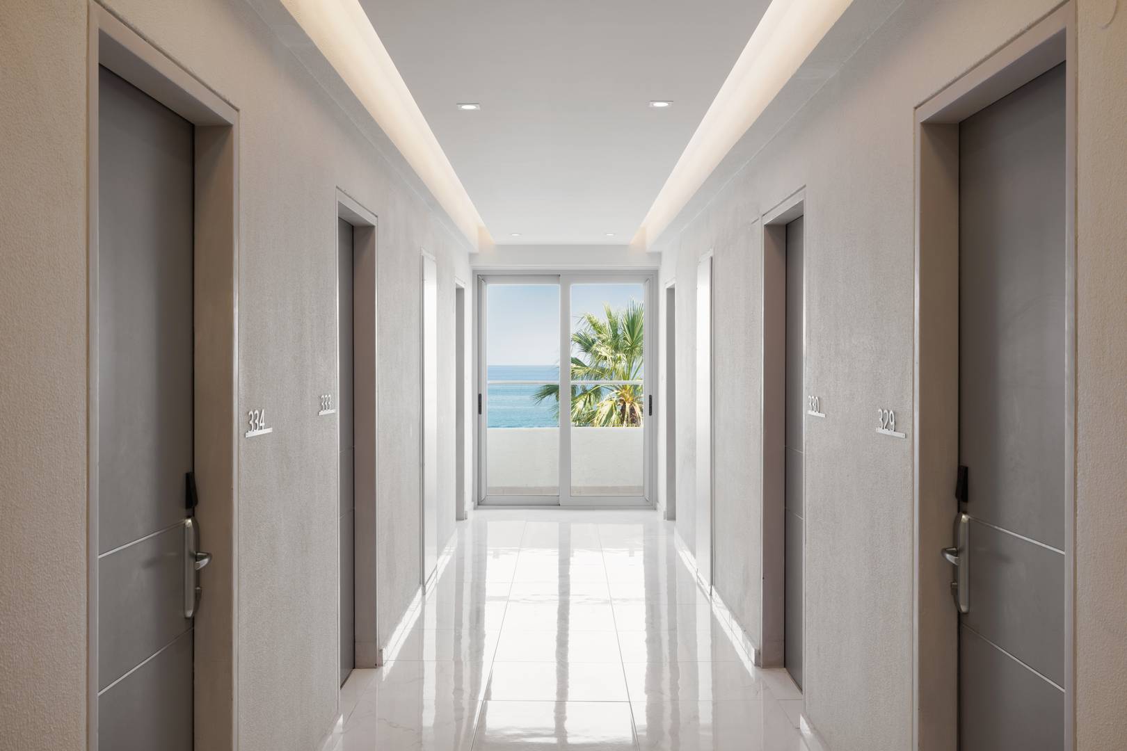 Elea Beach Hotel foto 17