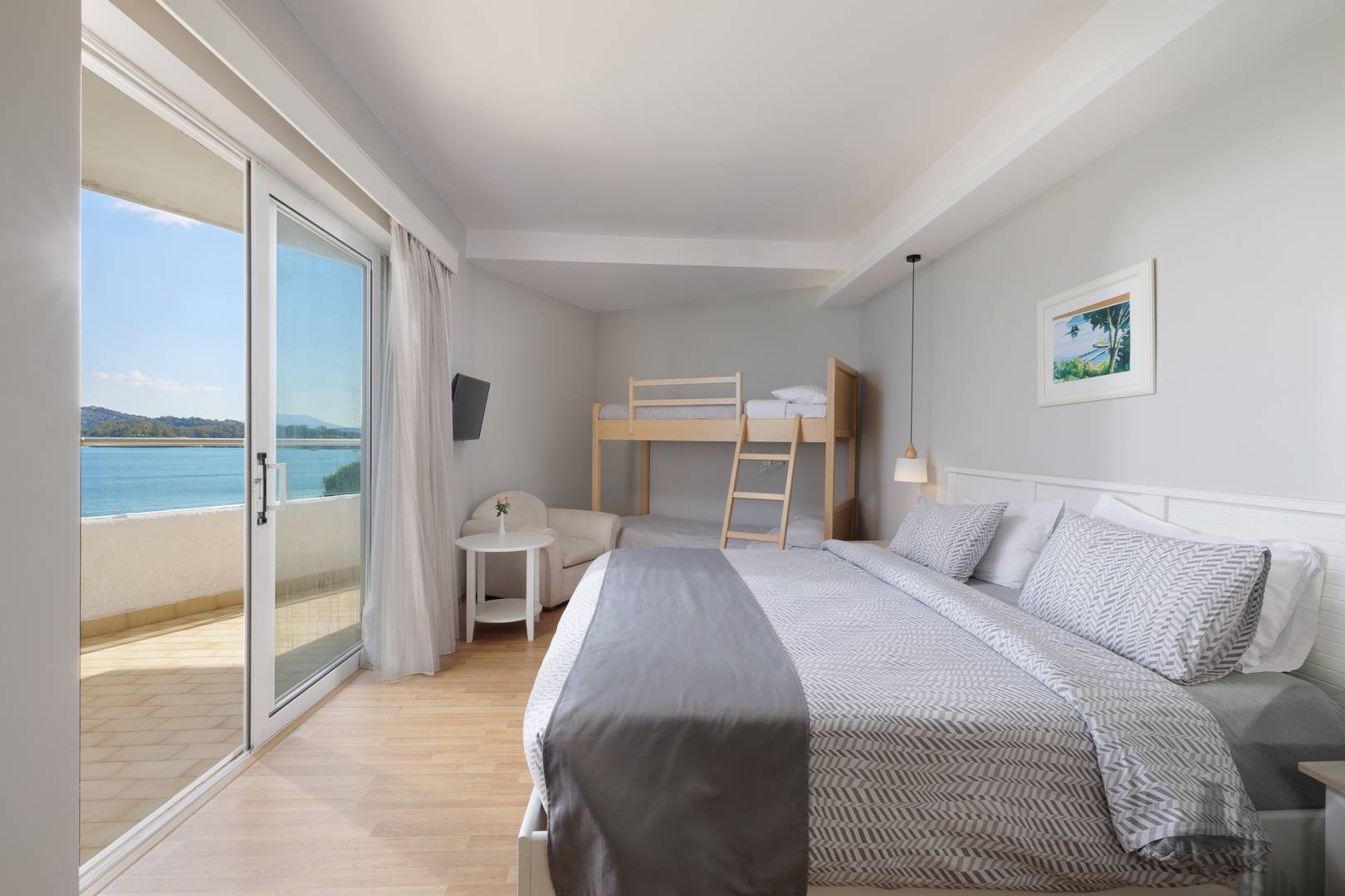 Elea Beach Hotel foto 15