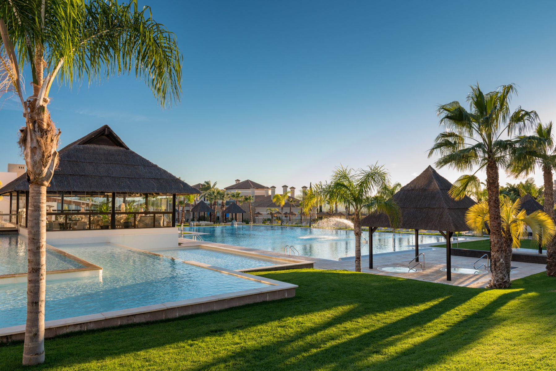Ona Hacienda del Álamo Golf & Resort foto 6