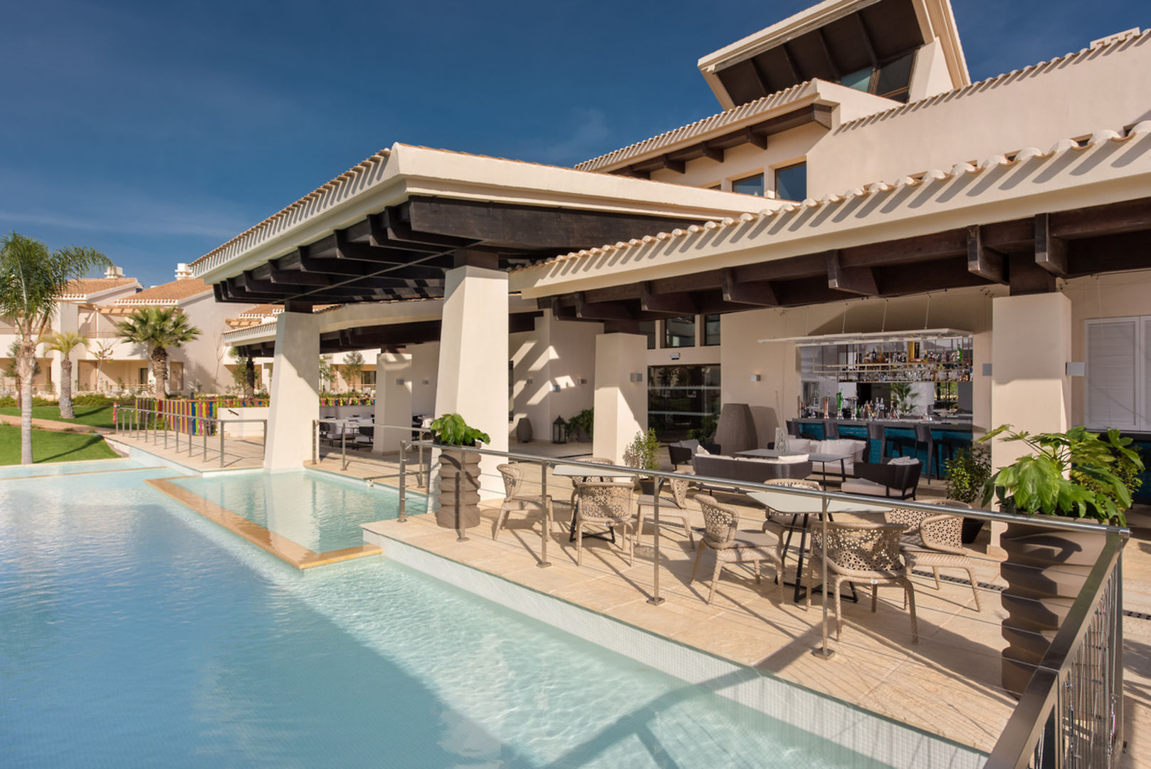Ona Hacienda del Álamo Golf & Resort foto 26