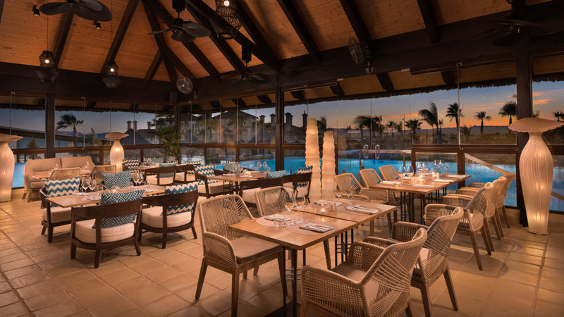 Ona Hacienda del Álamo Golf & Resort foto 22