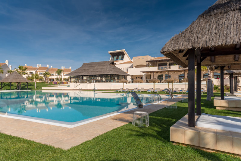 Ona Hacienda del Álamo Golf & Resort foto 10