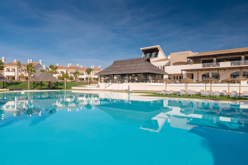 Ona Hacienda del Álamo Golf & Resort foto 7