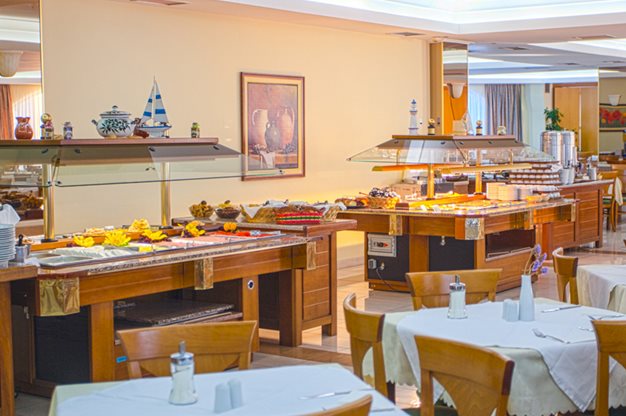 Continental Palace image 2