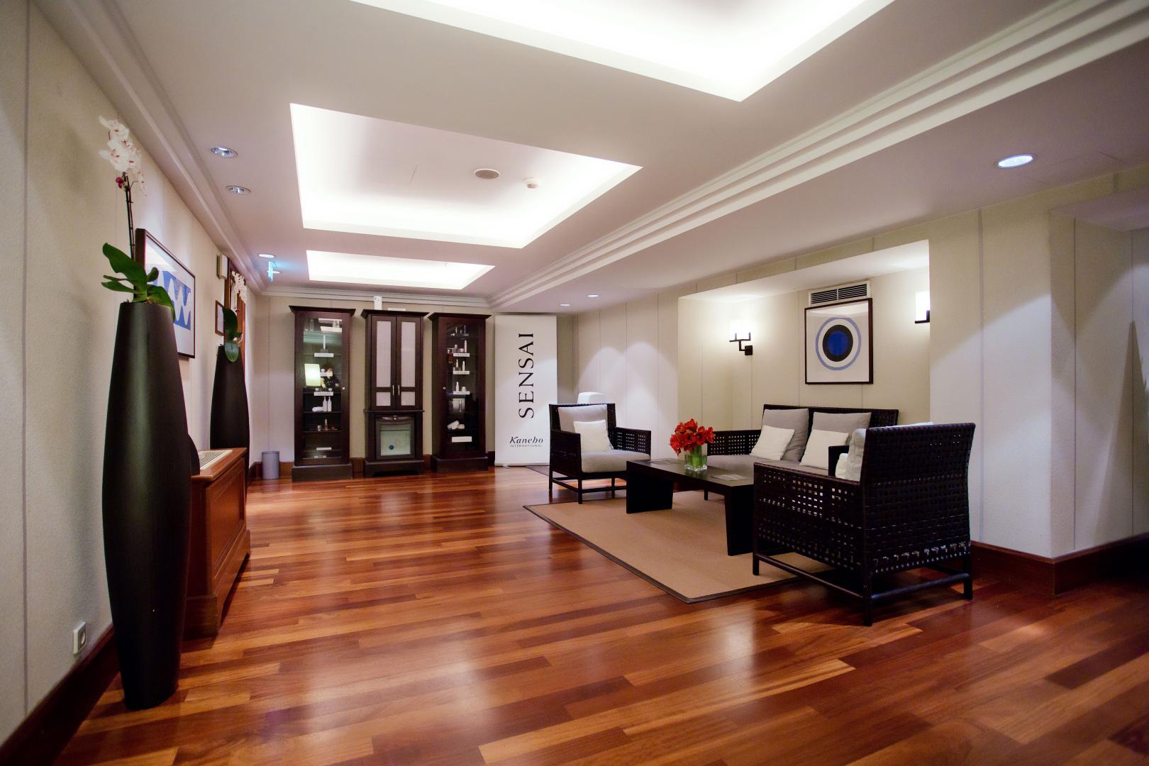 Esplanade Zagreb Hotel foto 15