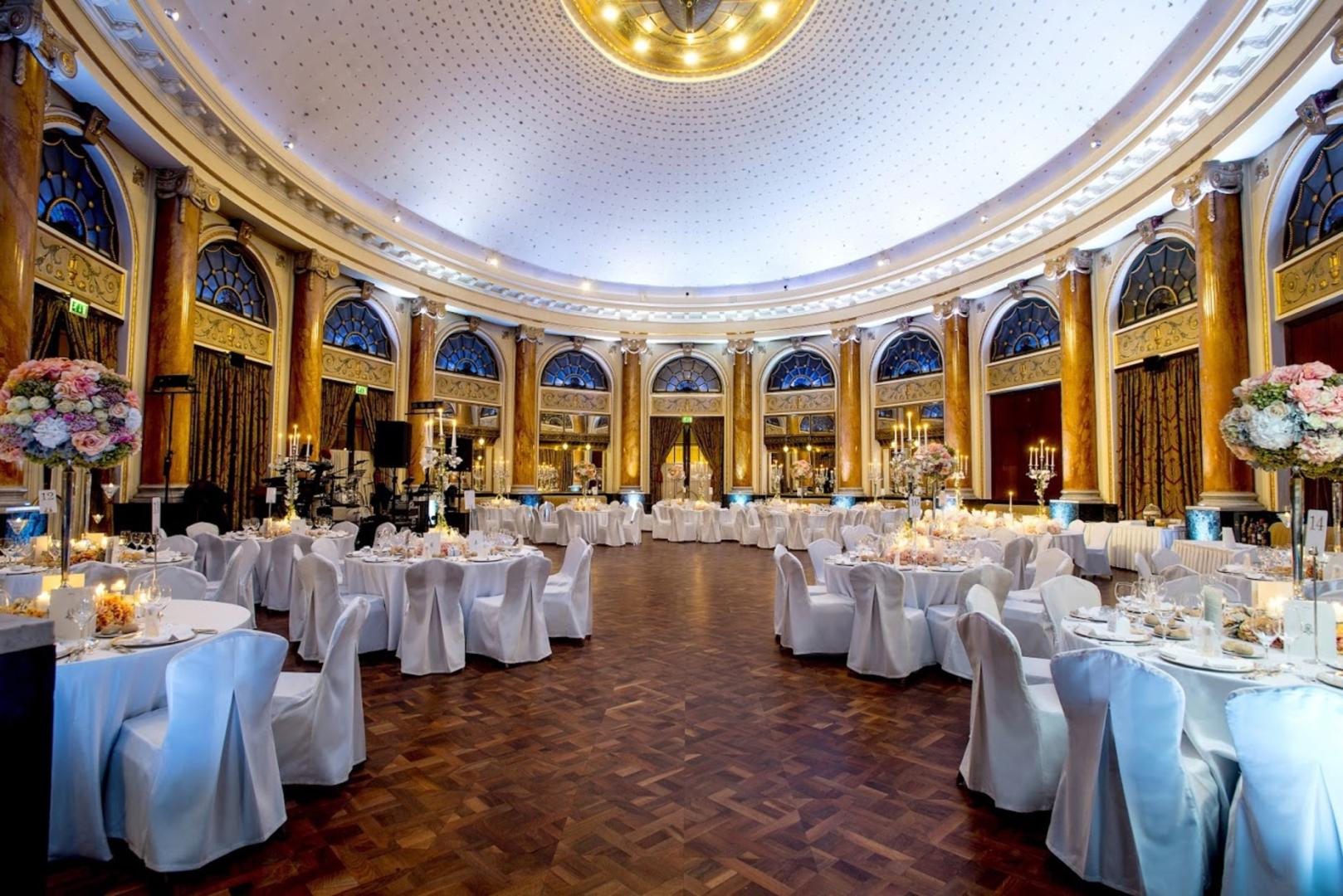 Esplanade Zagreb Hotel foto 17