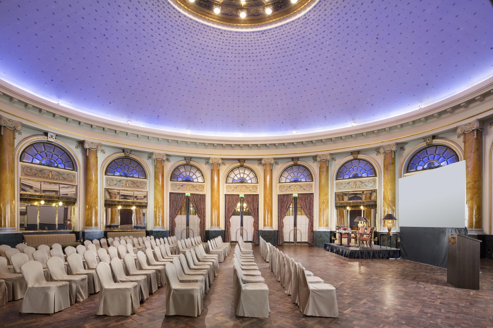 Esplanade Zagreb Hotel foto 28