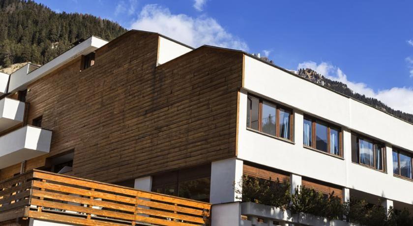 Club Hotel Regina e Fassa.