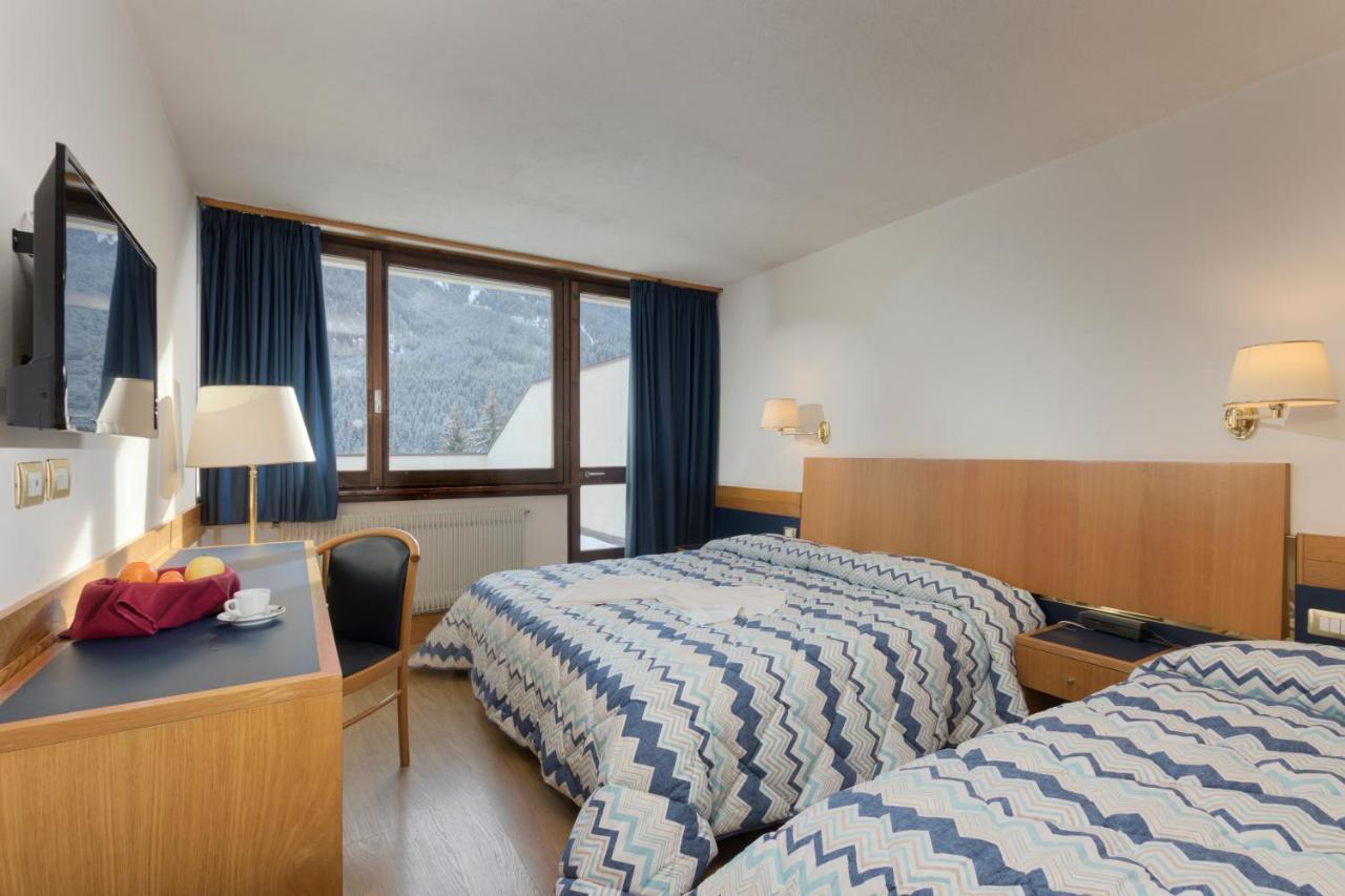 Club Hotel Regina e Fassa in Mazzin - foto 2