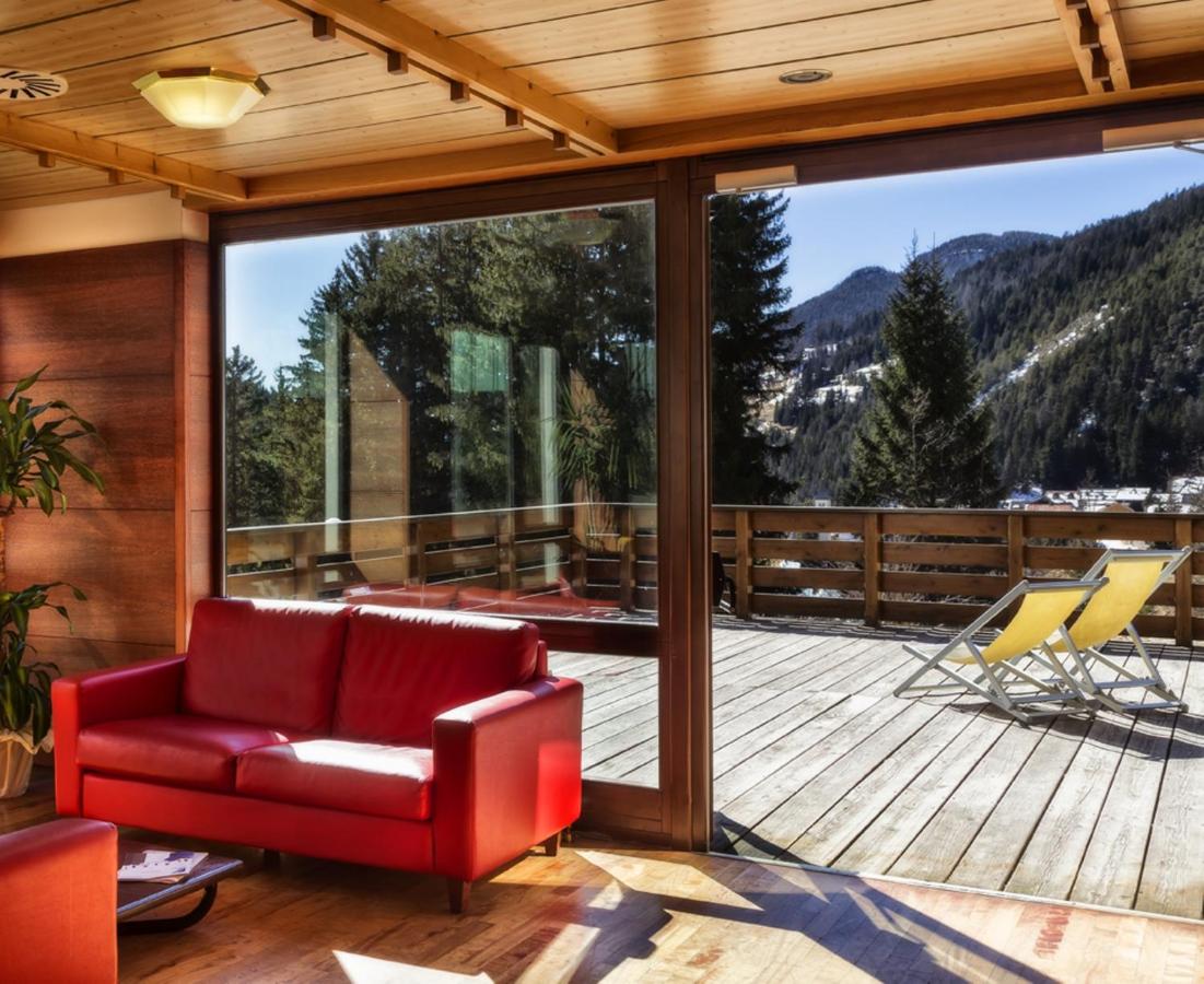 Club Hotel Regina e Fassa in Mazzin - foto 5