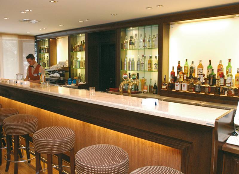 Lion Hotel Borovets image 0