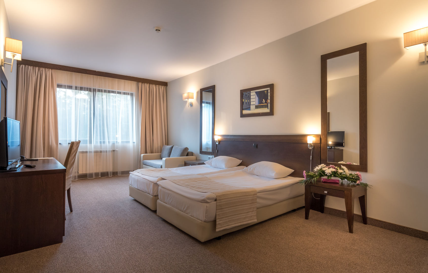 Lion Hotel Borovets foto 38