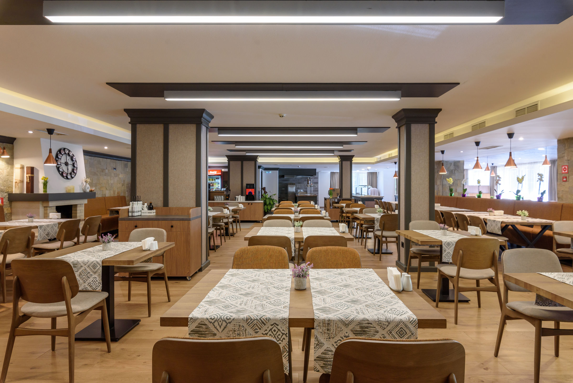 Lion Hotel Borovets foto 45