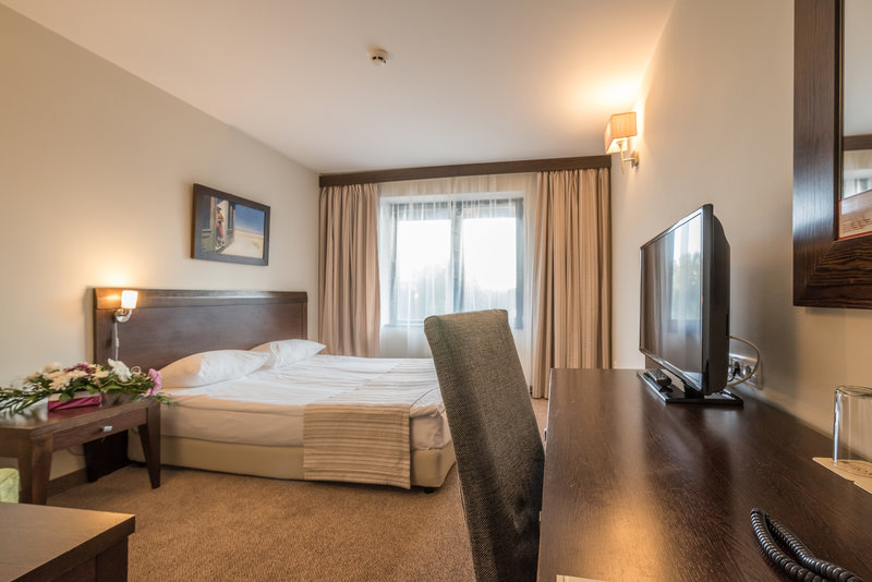 Lion Hotel Borovets foto 25