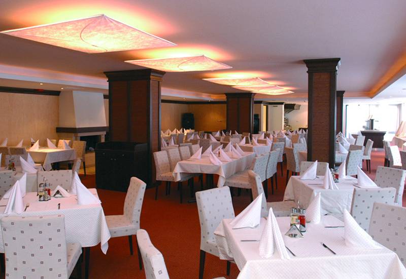 Lion Hotel Borovets foto 6