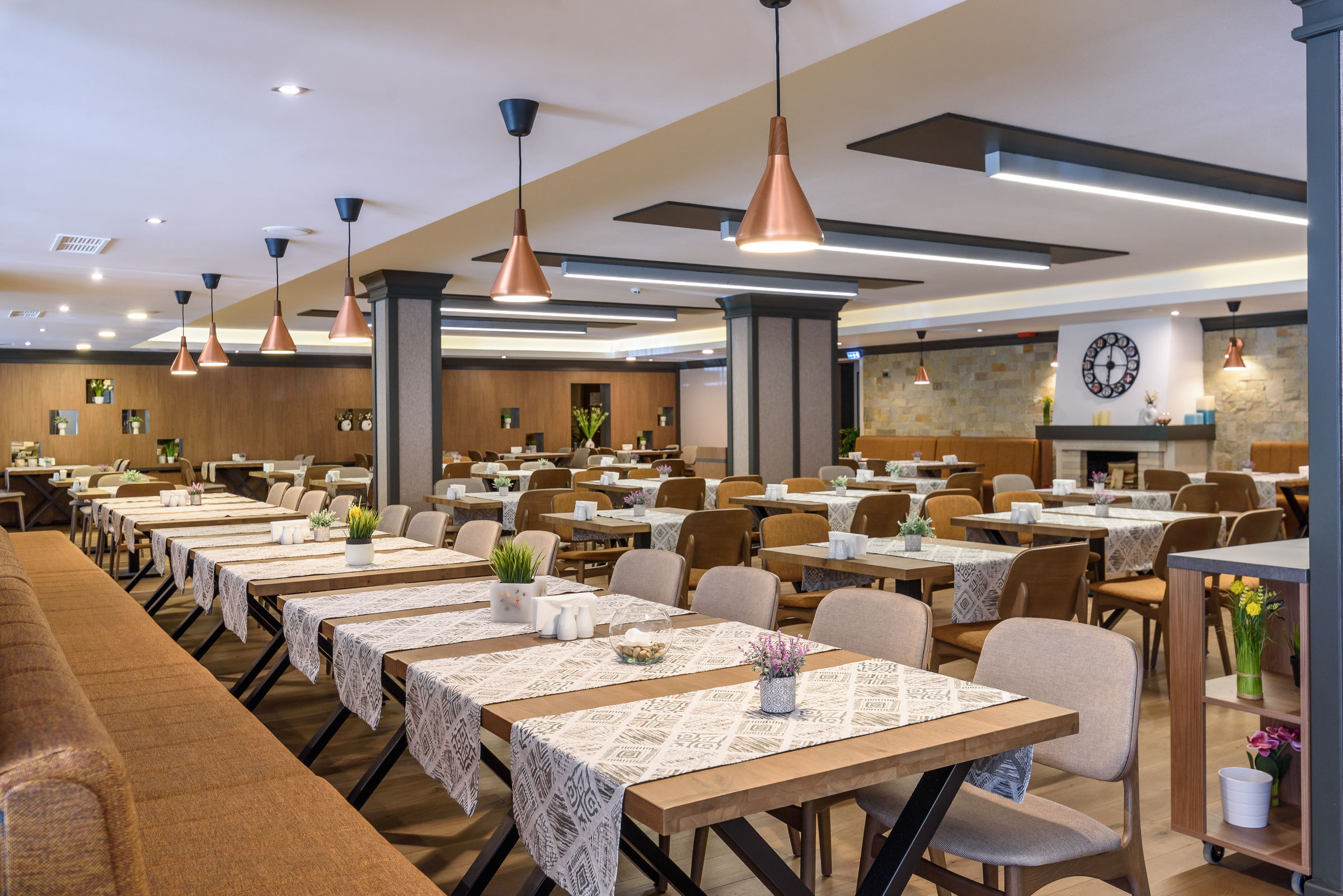 Lion Hotel Borovets foto 51