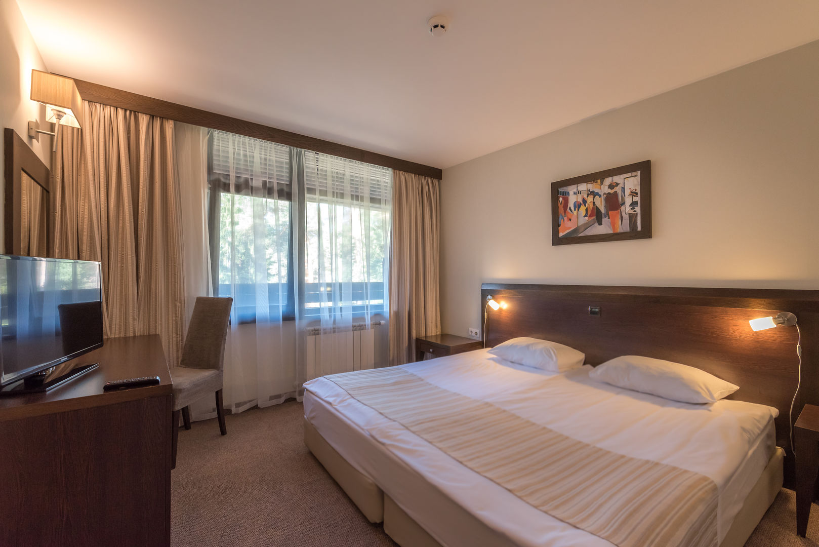 Lion Hotel Borovets foto 11