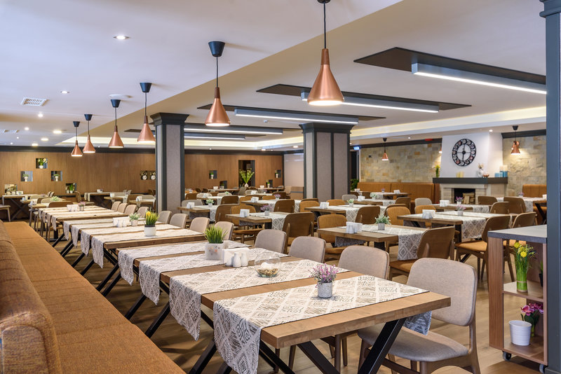 Lion Hotel Borovets foto 49