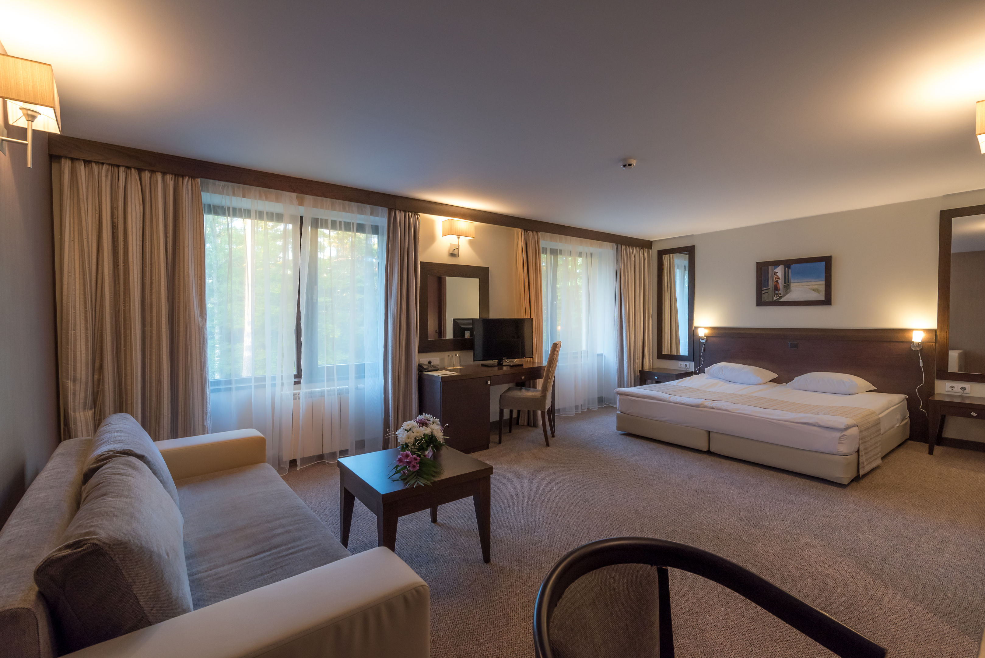 Lion Hotel Borovets foto 33