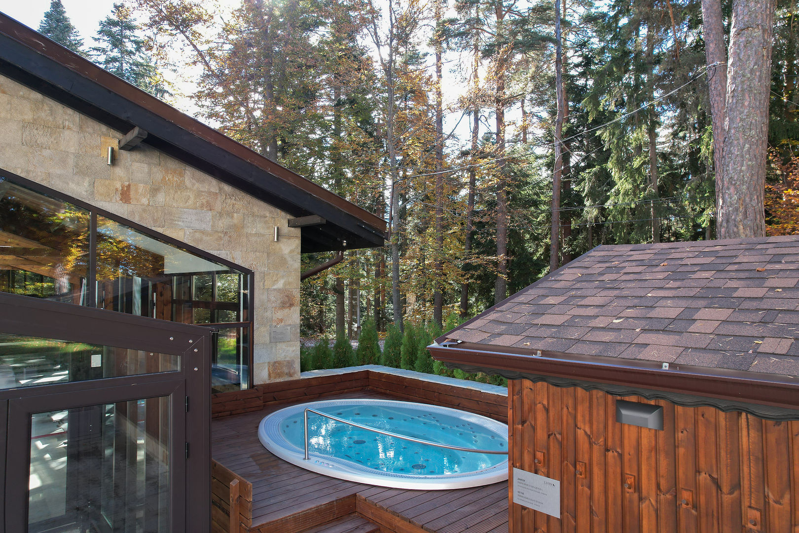 Lion Hotel Borovets foto 59