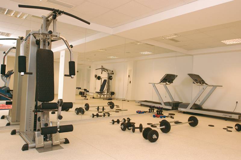 Lion Hotel Borovets image 2