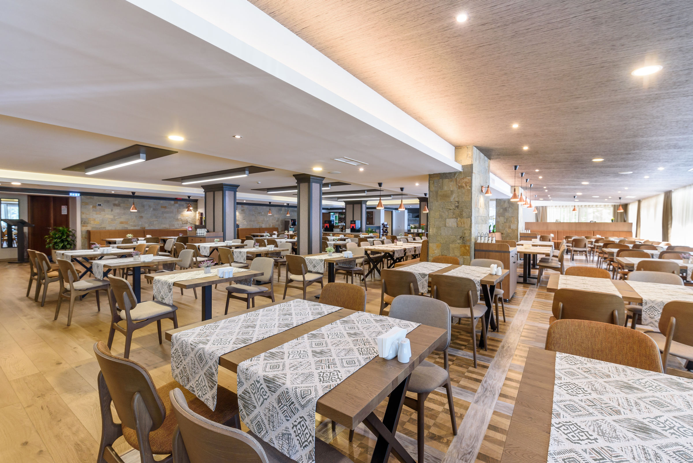 Lion Hotel Borovets foto 42
