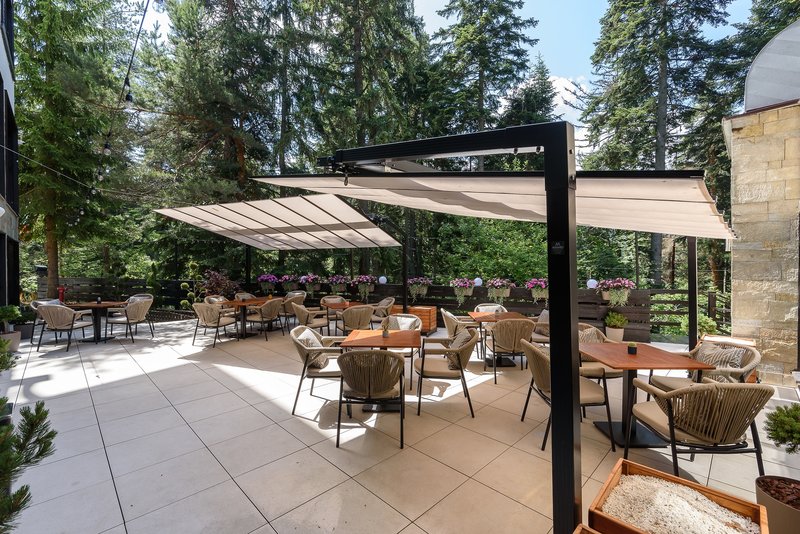 Lion Hotel Borovets foto 55