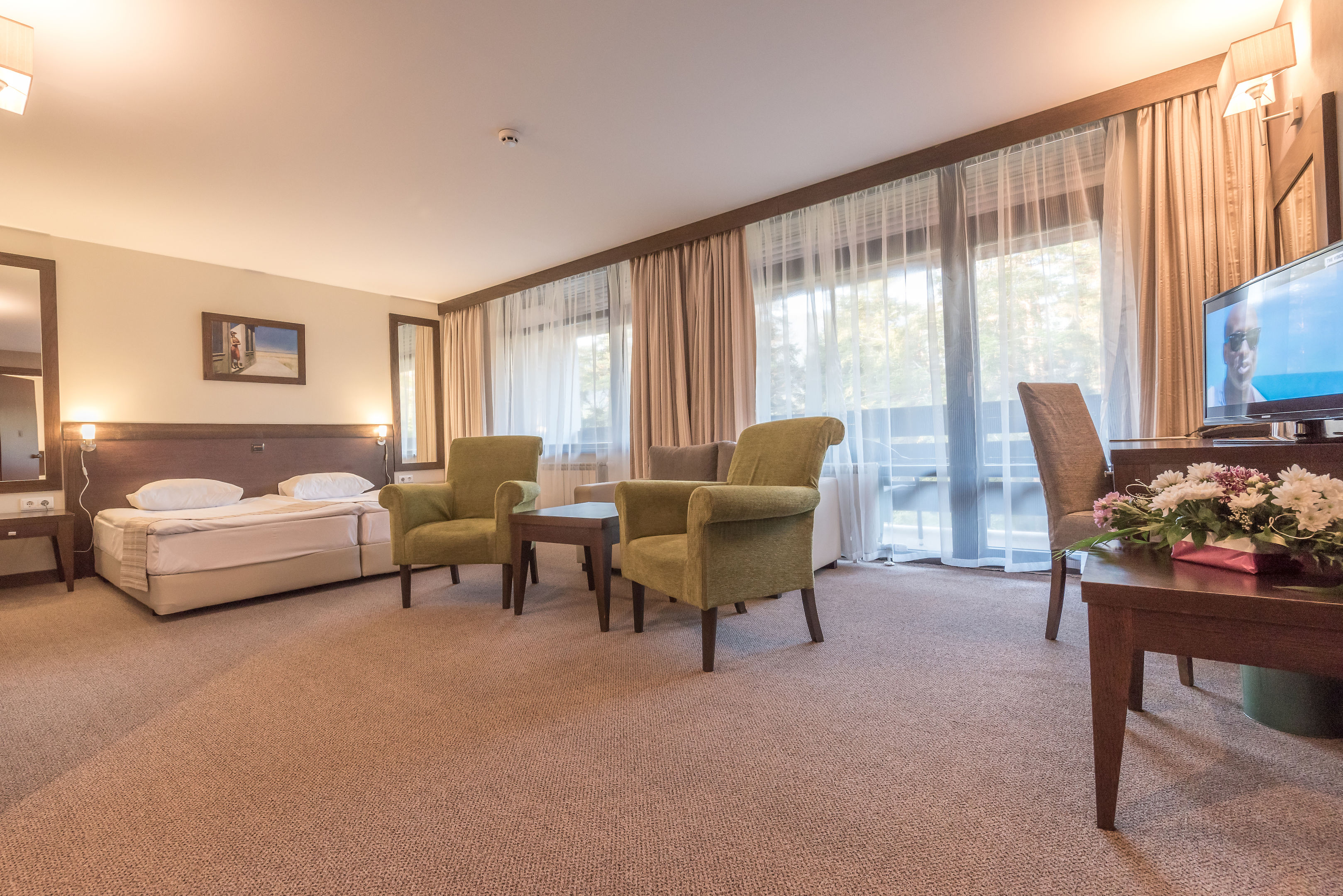 Lion Hotel Borovets foto 36