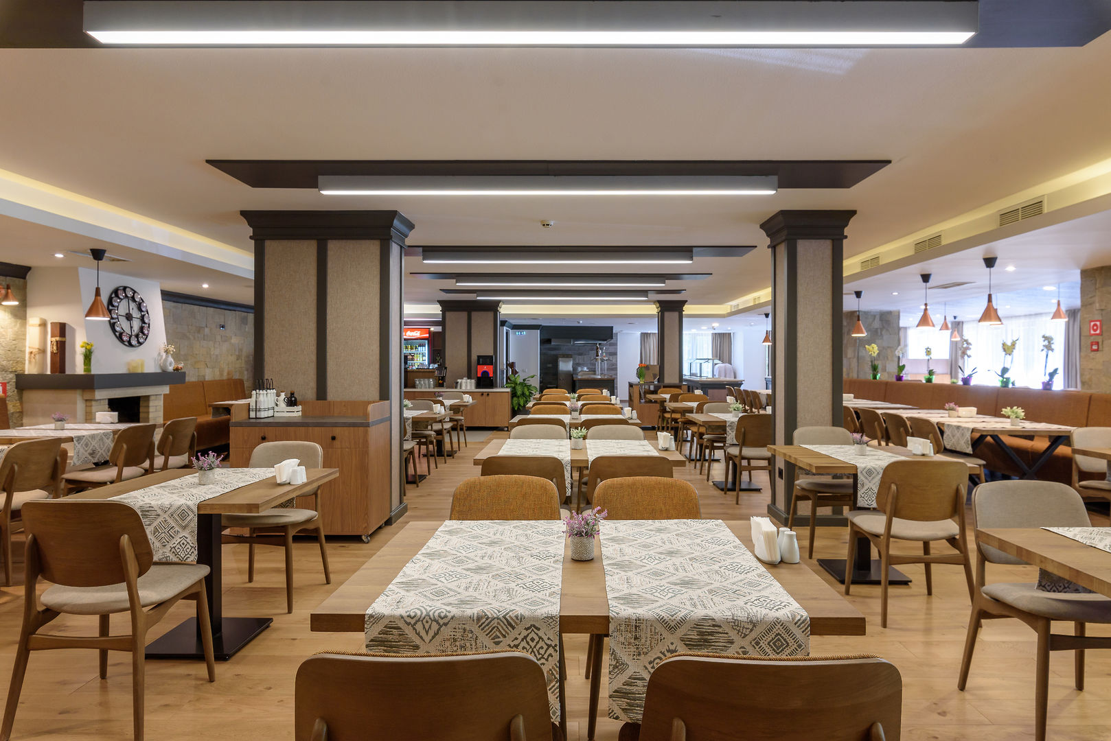Lion Hotel Borovets foto 44