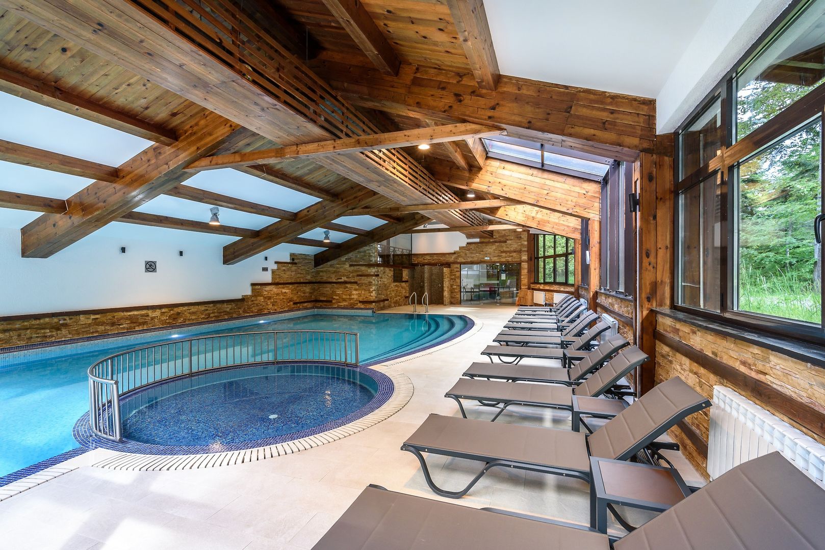 Lion Hotel Borovets foto 65