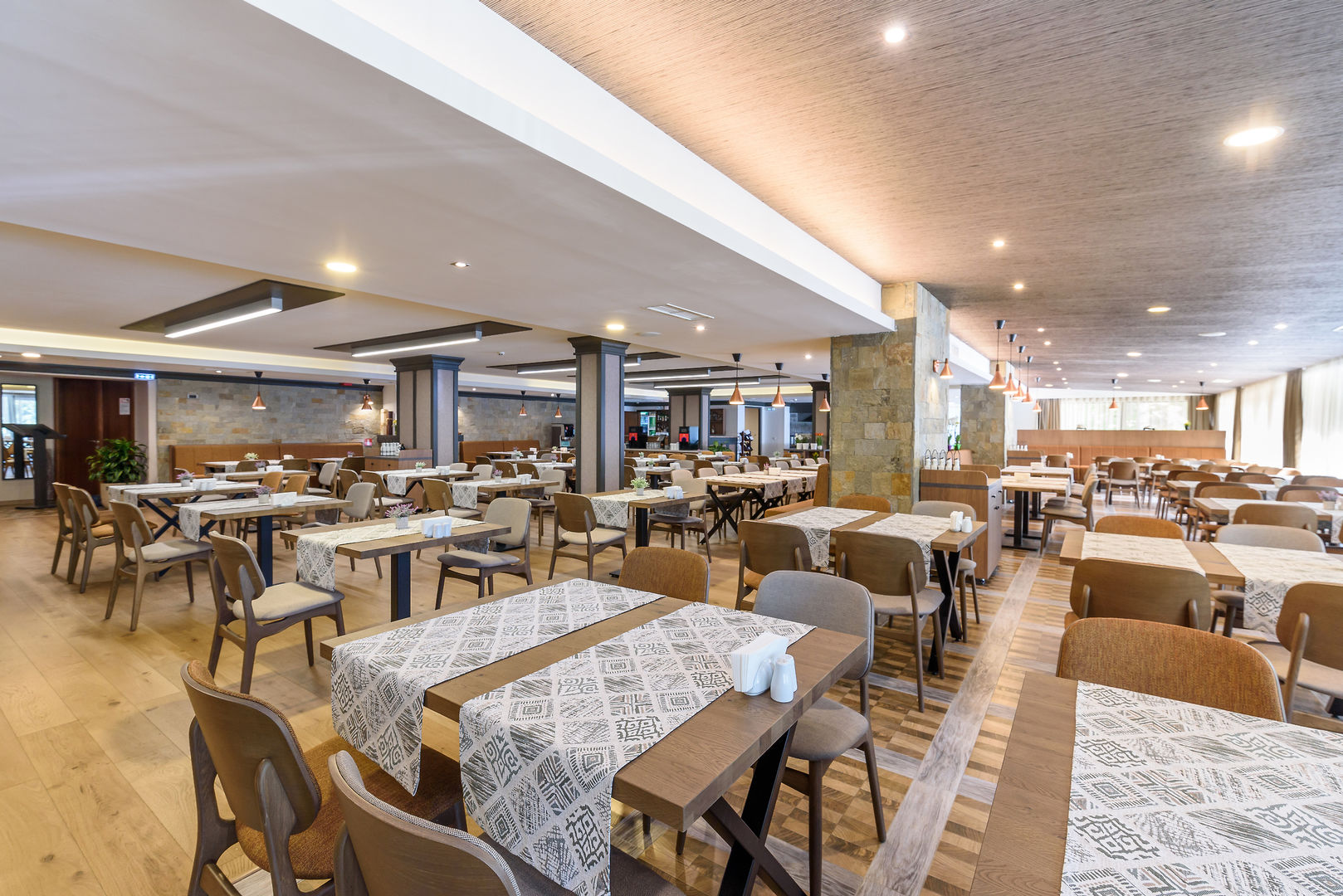 Lion Hotel Borovets foto 41