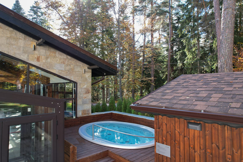 Lion Hotel Borovets foto 58